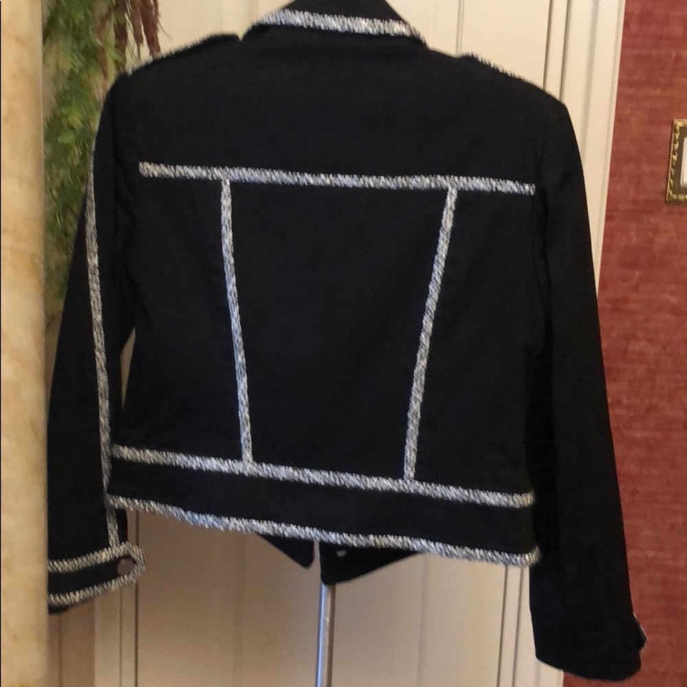 Cache Jacket - image 2